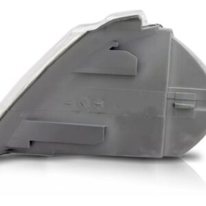 Pisca Dianteiro Renault Laguna 95 96 97 98 Aro Lado Direito