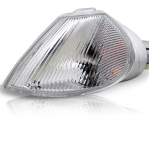 Pisca Dianteiro Renault Laguna 95 96 97 98 Aro Lado Esquerdo