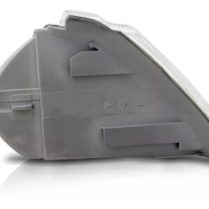 Pisca Dianteiro Renault Laguna 95 96 97 98 Aro Lado Esquerdo
