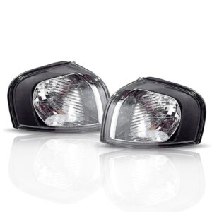 Sinaleira Volvo S80 1999 2000 2001 2002 2003 Lado Esquerdo