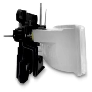 Farol Silverado 93 94 95 96 97 98 99 A 01 Superior 1ª Linha Direito/passageiro