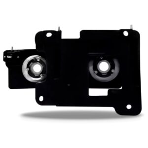 Farol Silverado 93 94 95 96 97 98 99 A 01 Superior 1ª Linha Direito/passageiro