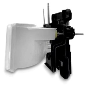 Farol Silverado 93 94 95 96 97 98 99 A 01 Superior 1ª Linha - Esquerdo/motorista