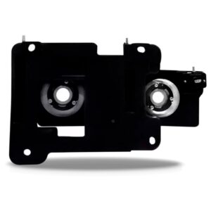 Farol Silverado 93 94 95 96 97 98 99 A 01 Superior 1ª Linha - Esquerdo/motorista