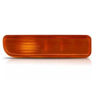 Sinaleira Lanterna Lateral Cherokee Sport 97 98 99 00 01 02 Direito