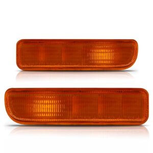 Sinaleira Lanterna Lateral Cherokee Sport 97 98 99 00 01 02 Direito