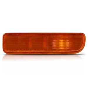 PISCA SETA PARALAMA CHEROKEE SPORT 1997 A 2002 AMBAR LE