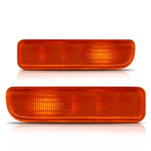 Sinaleira Lanterna Dianteira Cherokee Sport 97 98 Até 01 02 Lado Direito