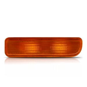 Sinaleira Lanterna Dianteira Cherokee Sport 97 98 Até 01 02 Lado Direito