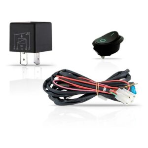 Kit Farol Milha Novo Uno Way Vivave 2010 2011 2012 Cristal