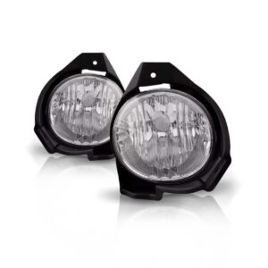 Kit Farol Milha Auxiliar Hilux Srv 2012 À 2015 Pick-up