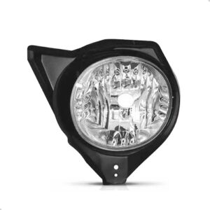 Kit Farol Milha Auxiliar Hilux Sw4 2005 2006 2007 A 2011