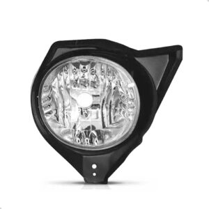 Kit Farol Milha Auxiliar Hilux Sw4 2005 2006 2007 A 2011