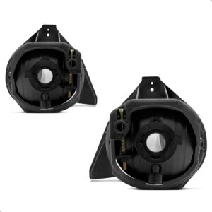 Kit Farol Milha Auxiliar Hilux Sw4 2005 2006 2007 A 2011