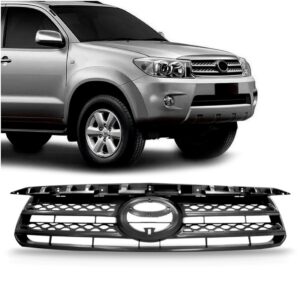 Tela Dianteira Para Hilux Sw4 2009 2010 2011 1a Linha