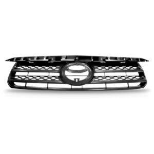 Tela Dianteira Para Hilux Sw4 2009 2010 2011 1a Linha