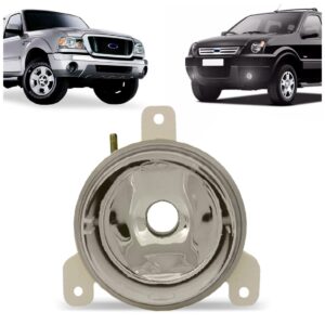 Envolvente Dianteiro L200 Triton 2011 A 2012 Novo Novo Preto