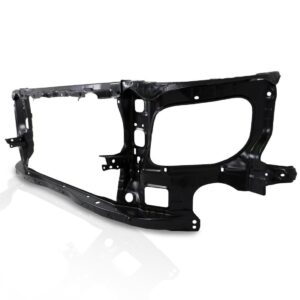 Painel Mini Frente Hilux Srv Pickup E Sw4 2005 Até 2011