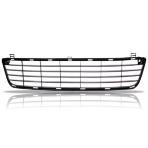 Grade Central Parachoque Hilux Sw4 2012 2013 A 2015 1a Linha Preto