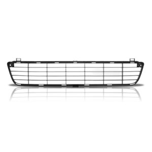 Grade Central Parachoque Hilux Sw4 2012 2013 A 2015 1a Linha Preto