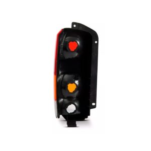 Lanterna Traseira Cherokee 1997 1998 1999 2000 2001 1ª Linha Esquerdo Vermelho/bicolor