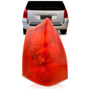 Lanterna Traseira Peugeot 307 Wagon Sw 2001 A 2007 Oferta Lado Direito