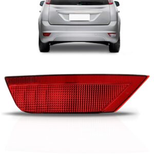 Sinaleira Refletor Ford Focus 2008 2009 2010 2011. Lado Esquerdo