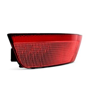 Sinaleira Refletor Ford Focus 2008 2009 2010 2011. Lado Esquerdo