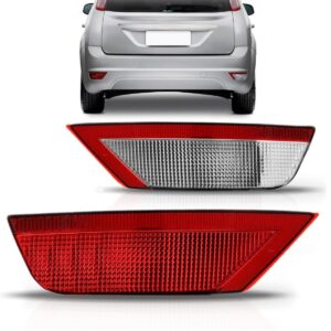 Sinaleira Refletor Ford Focus 2008 2009 2010 2011. Lado Esquerdo