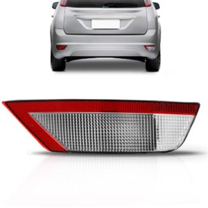Sinaleira Refletor Ford Focus 2008 2009 2010 2011. Lado Direito