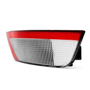 Sinaleira Refletor Ford Focus 2008 2009 2010 2011. Lado Direito