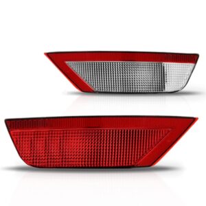 Sinaleira Refletor Ford Focus 2008 2009 2010 2011. Lado Direito