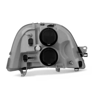Farol Master 2009 2010 2011 2012 Eletrico C/motor 1ª Linha Direito/passageiro