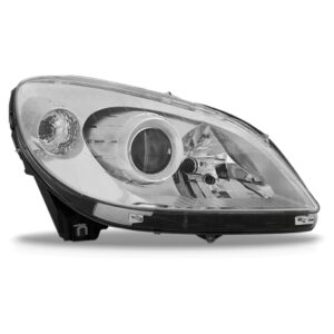 Farol Mercedes B160 B180 B2000 2006 2007 2008 2009 1ª Linha Direito/passageiro