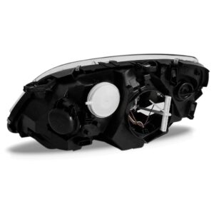 Farol Mercedes B160 B180 B2000 2006 2007 2008 2009 1ª Linha Direito/passageiro