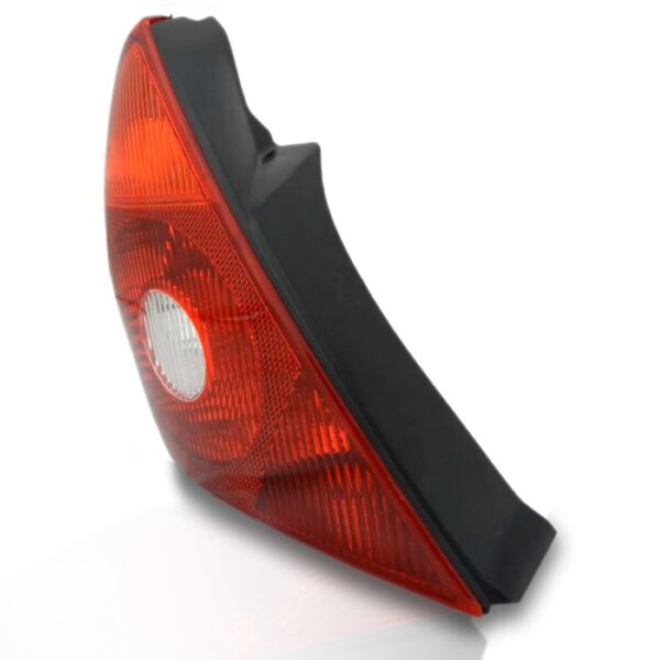 Lanterna Traseira Para Ford Mondeo 2002 2003 Tricolor Lado Esquerdo