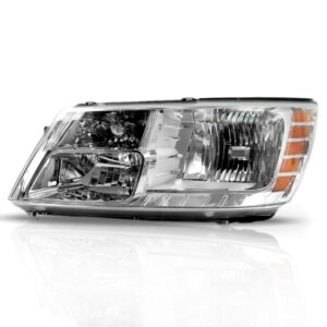 Farol Freemont 2011 2012 2013 2014 Pisca Ambar 1ª Linha Esquerdo/motorista