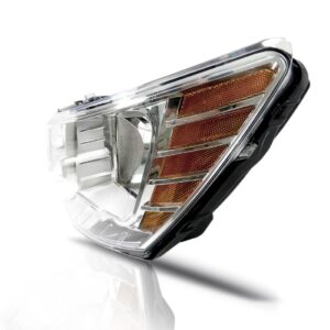 Farol Freemont 2011 2012 2013 2014 Pisca Ambar 1ª Linha Esquerdo/motorista