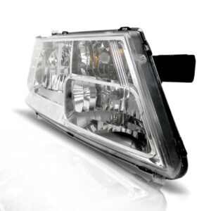 Farol Freemont 2011 2012 2013 2014 Pisca Ambar 1ª Linha - Direito/passageiro