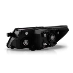 Farol Freemont 2011 2012 2013 2014 Pisca Ambar 1ª Linha - Direito/passageiro