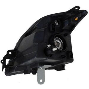 Farol Sentra 2010 2011 2012 2013 Cromado 1ª Linha Direito/passageiro