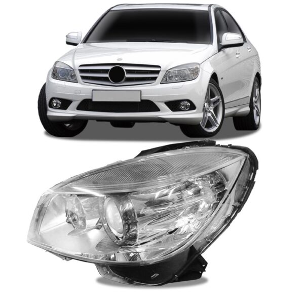 Farolete Principal Rav4 09 2010 2011 2012 Elétrico Promoção Lado Esquerdo