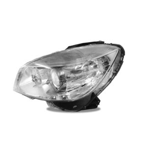 Farolete Principal Rav4 09 2010 2011 2012 Elétrico Promoção Lado Esquerdo