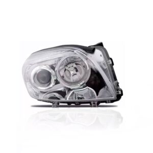 Farolete Principal Rav4 09 2010 2011 2012 Elétrico Promoção Lado Direito