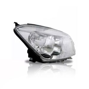Farolete Principal Rav4 09 2010 2011 2012 Elétrico Promoção Lado Direito