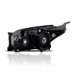 Farolete Principal Rav4 09 2010 2011 2012 Elétrico Promoção Lado Direito