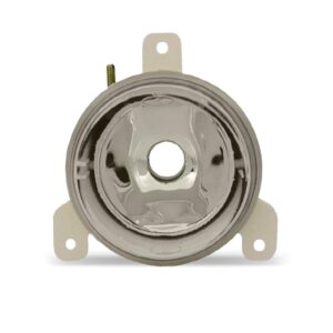 Farol Milha Auxiliar Ecosport 2003 A 2007 Ranger 2005 A 2009