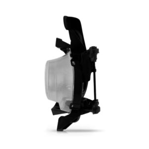 Farol Milha Auxiliar Hb20 2012 2013 2014 2015 1ª Linha Esquerda