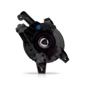 Farol Milha Auxiliar Hb20 2012 2013 2014 2015 1ª Linha Direita