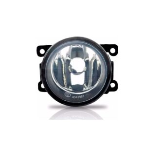 Farol Milha Auxiliar Logan 2010 2011 2012 2013 1ª Linha Esquerda